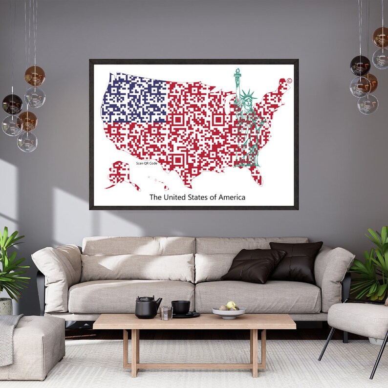 QRShaper.app  - Identity Mark