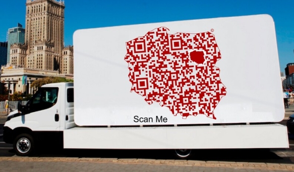 QRShaper.app  - Symbolic Design