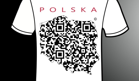 QRShaper.app -Visual Identity Object