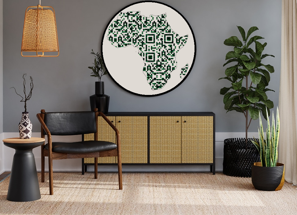 QRShaper - QR Code Ideas & Examples